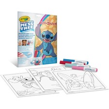 25-7021 CRAYOLA - Color