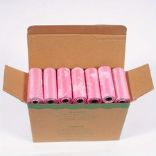 120 pz Sacchetti Igienici per