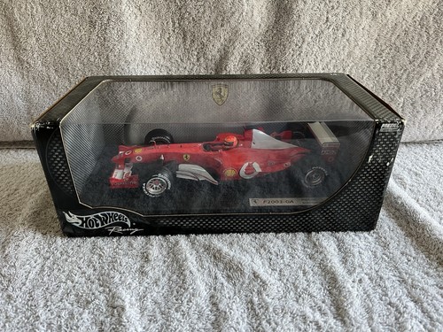 Hot wheels ferrari - hot,
