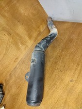 SILENZIATORE SCARICO YAMAHA 125 TW