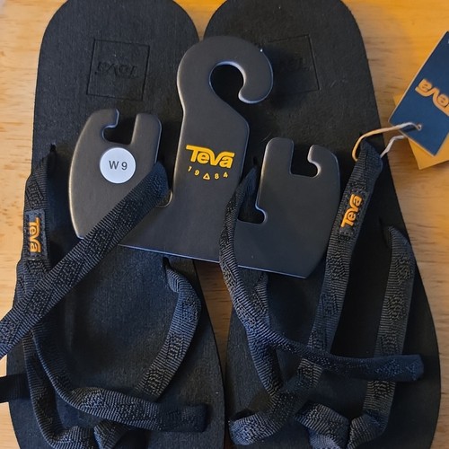Teva sandali donna slip con - teva,
