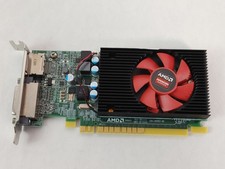 AMD Radeon R5 430 2 GB GDDR5