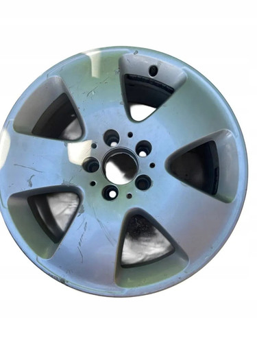 Cerchio lega 17 pollici - cerchio,