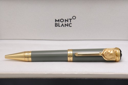 Montblanc rudyard kipling - rudyard,