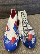 Scarpe calcio adidas - scarpe,