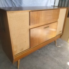 Mobile stereo telefunken vintage Dominante Hi-Fi Stereo 2094 anno 1960