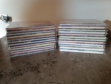 Manara Maestro Dell Eros Serie Completa 1/24