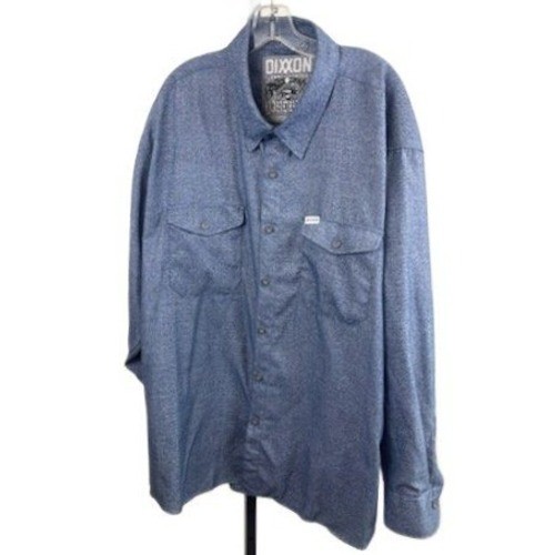 Camicia dixxon flannel company - camicia,