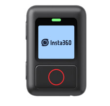 Insta360 GPS Action Remote per