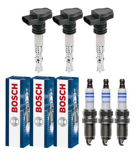 Bobine accensione nty - 3, +