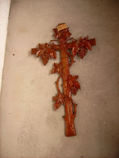 Vecchia croce da vignaiolo