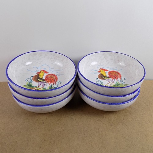 Zuppiere positano ceramica - 6,