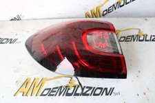 FARO FANALE STOP POSTERIORE SX SINISTRO RENAULT CAPTUR