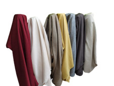 Tessuto linone tappezzeria a