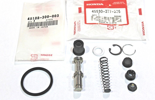Honda kit revisione - kit,