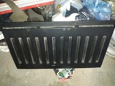 Cofano Motore Fita X1/9 1300