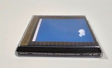 THE PLASTIC ONO BAND-LIVE PACE IN TORONTO 1969-CD 24kt ORIGINAL MASTER RECORDING