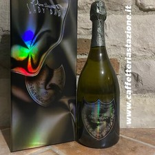 Dom Perignon 2010 Lady Gaga
