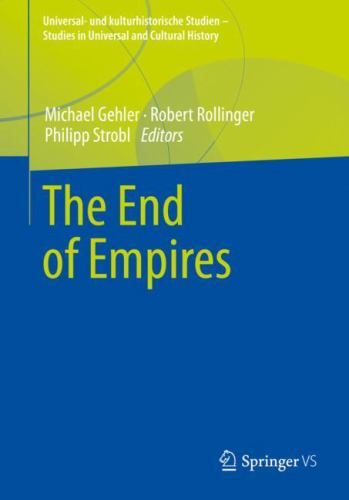 The end empires universal - end, (universal-