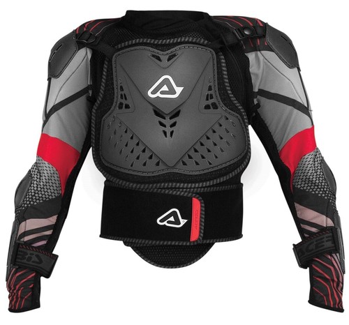 Pettorina bambino moto cross - bambino,