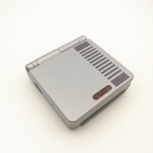 Nes version segment - nes,
