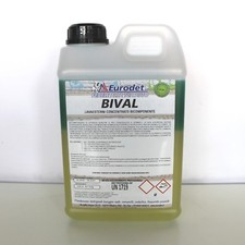 BIVAL 2 LT. DETERGENTE