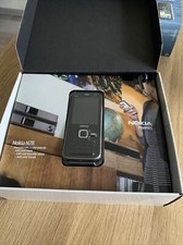 Nokia n78 - nokia, (senza