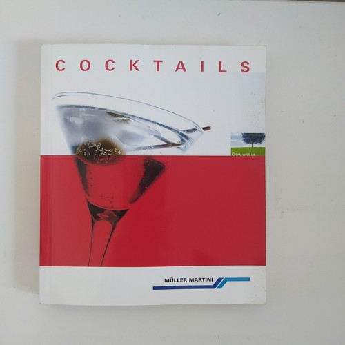 Libro cocktails più di 200 - di,