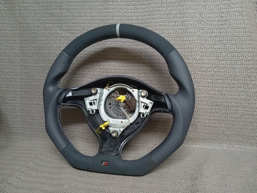 Volante sportivo seat - sportivo,