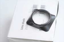 Carl ZEISS paraluce per