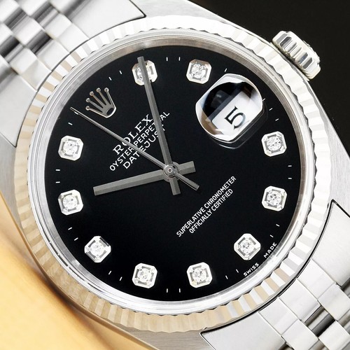 Orologio uomo rolex - orologio, datejust