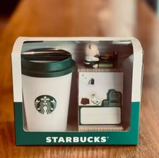 NUOVO! Starbucks Cina Ritorno