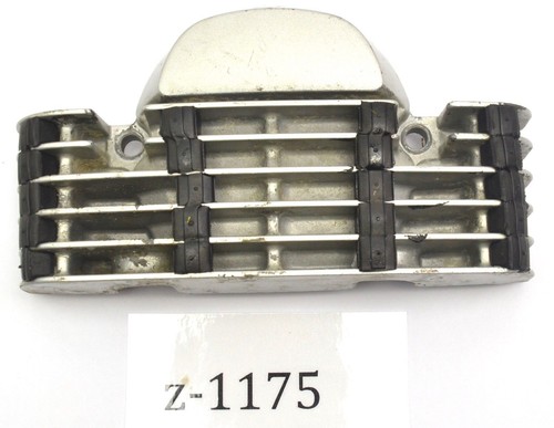 Yamaha 125 coperchio - 125,