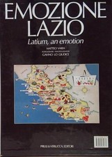 Varia EMOZIONE LAZIO-LATIUM