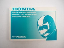 Honda vt750 black widow - vt750,