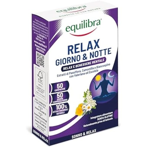 Equilibra integratori - equilibra,