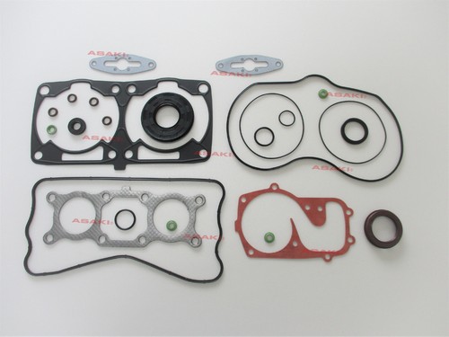 711306 kit guarnizioni - kit,