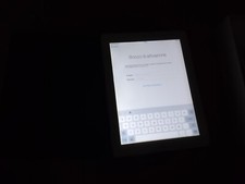 167. APPLE IPAD 4 32GB WIFI