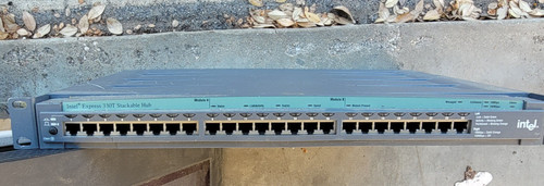 Intel express hub - (ee330tx24),