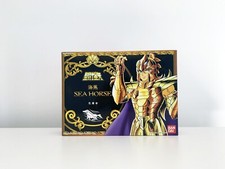 Saint Seiya Sea Horse Cavallo
