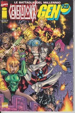 Le Battaglie del Millennio n°