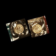 1972 P+D Washington Quarter