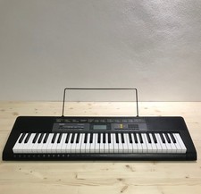 Casio CTK-2500 - Usata pochissimo, solo nello studio (non fumatori)