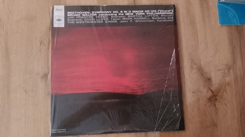 Beethoven symphony n - symphony, n°9