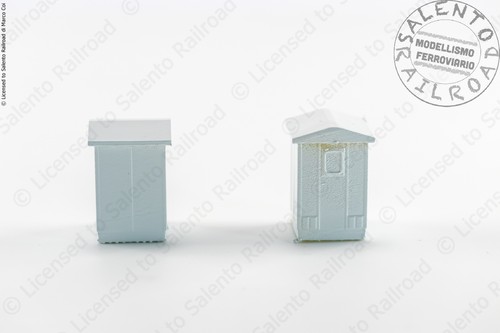 Romana modelli 50071 set - romana, di