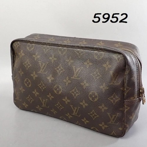 Louis vuitton monogram seconda - vuitton,