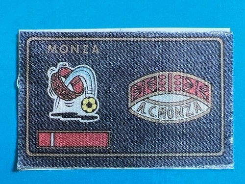 Monza 382 panini - 382,