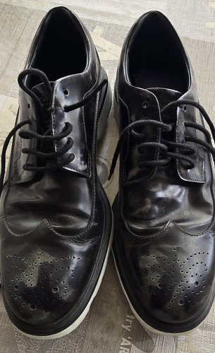 Hogan scarpe uomo eleganti - hogan,