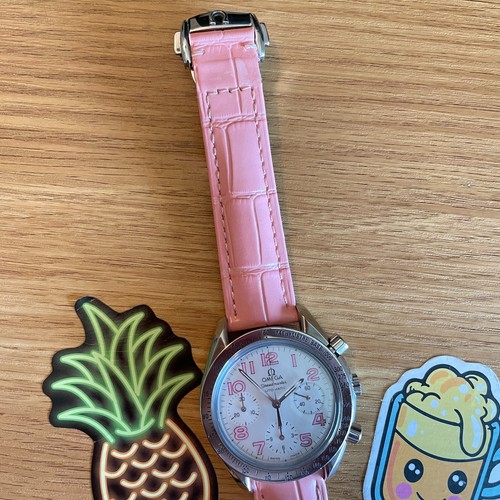 Omega speedmaster ridotto 39mm - ridotto,