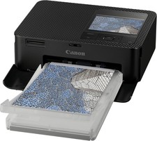 Canon SELPHY CP1500 nero